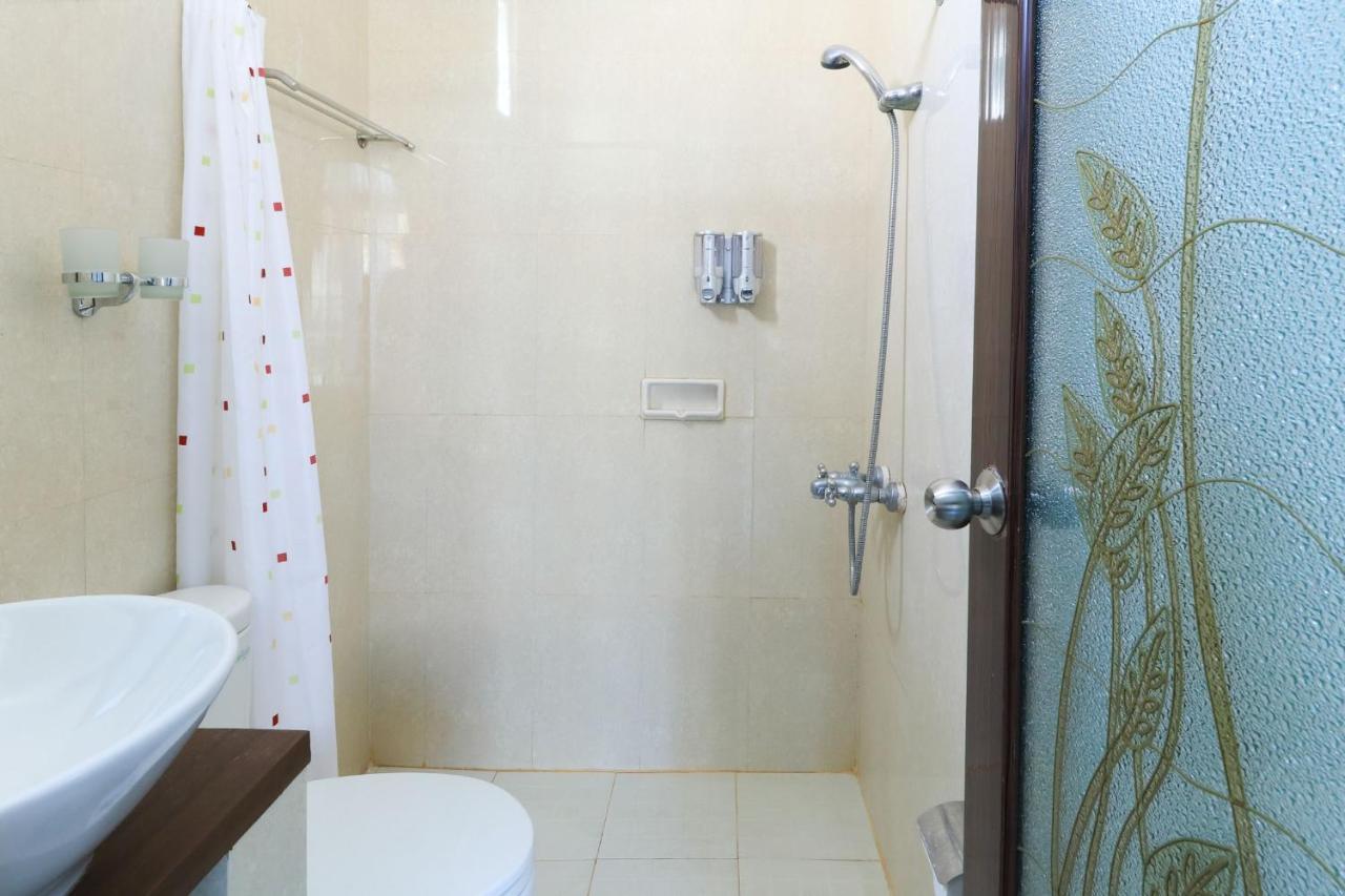 Ge Jacmart Homestay Makassar Eksteriør bilde