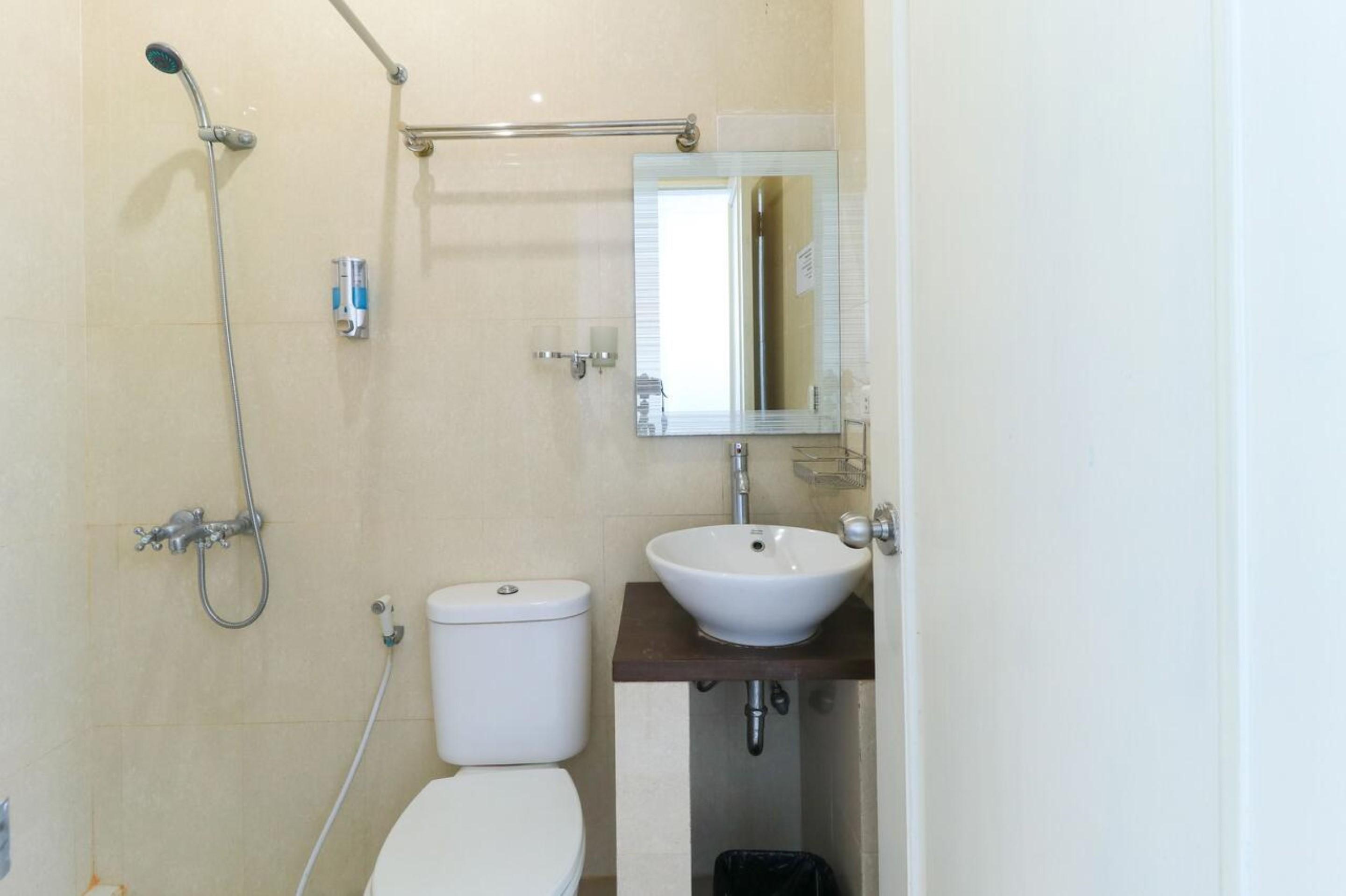 Ge Jacmart Homestay Makassar Eksteriør bilde