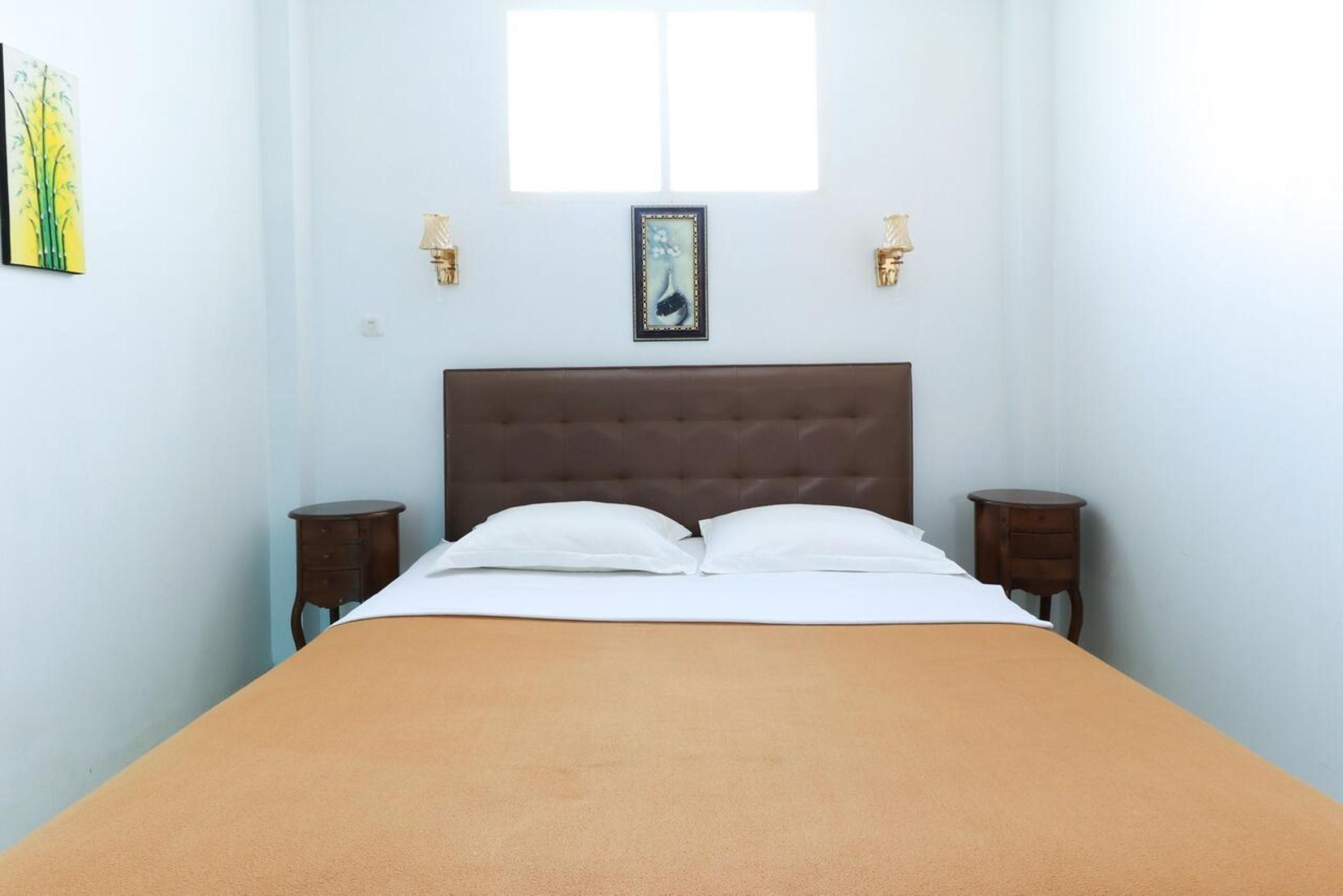 Ge Jacmart Homestay Makassar Eksteriør bilde