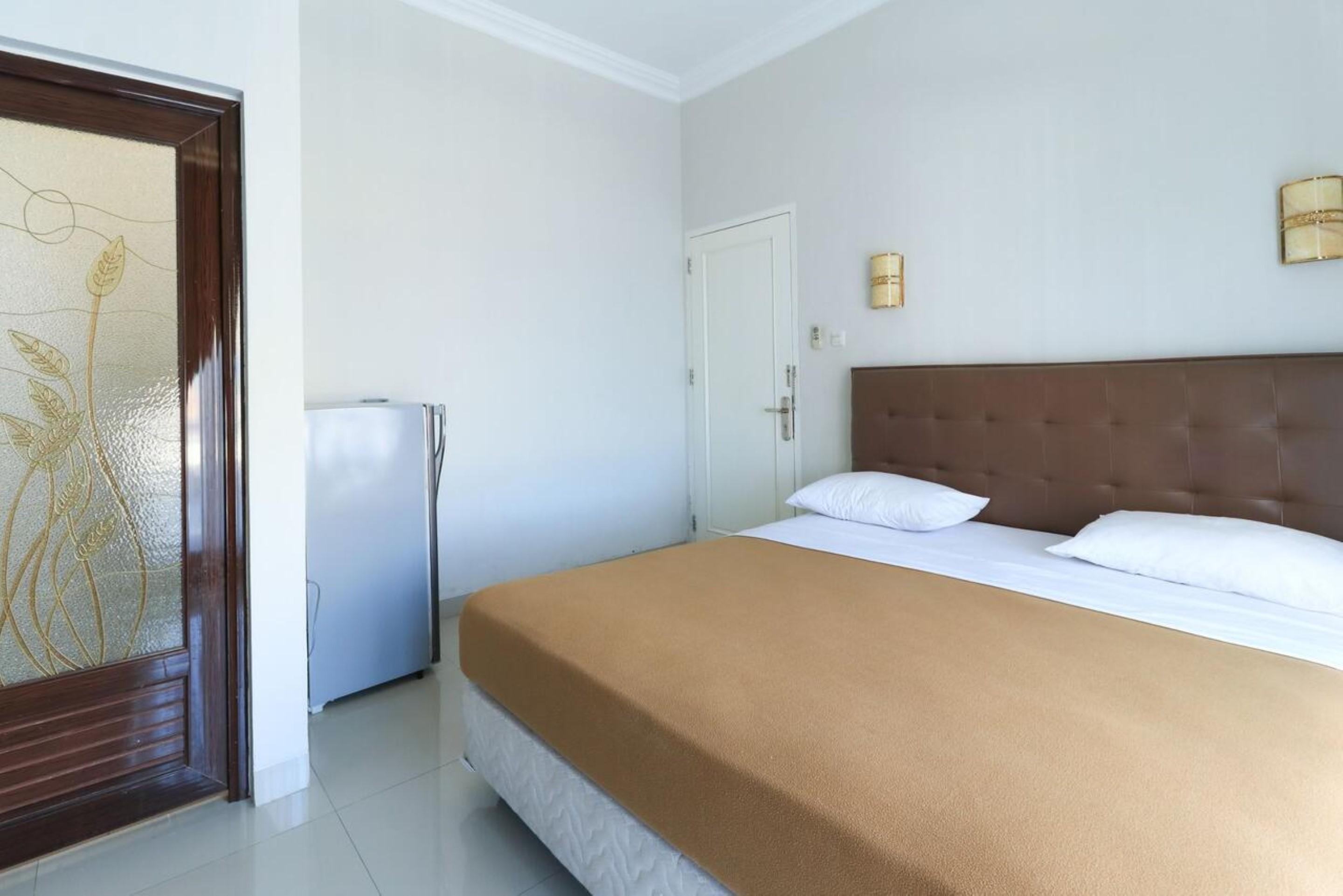 Ge Jacmart Homestay Makassar Eksteriør bilde