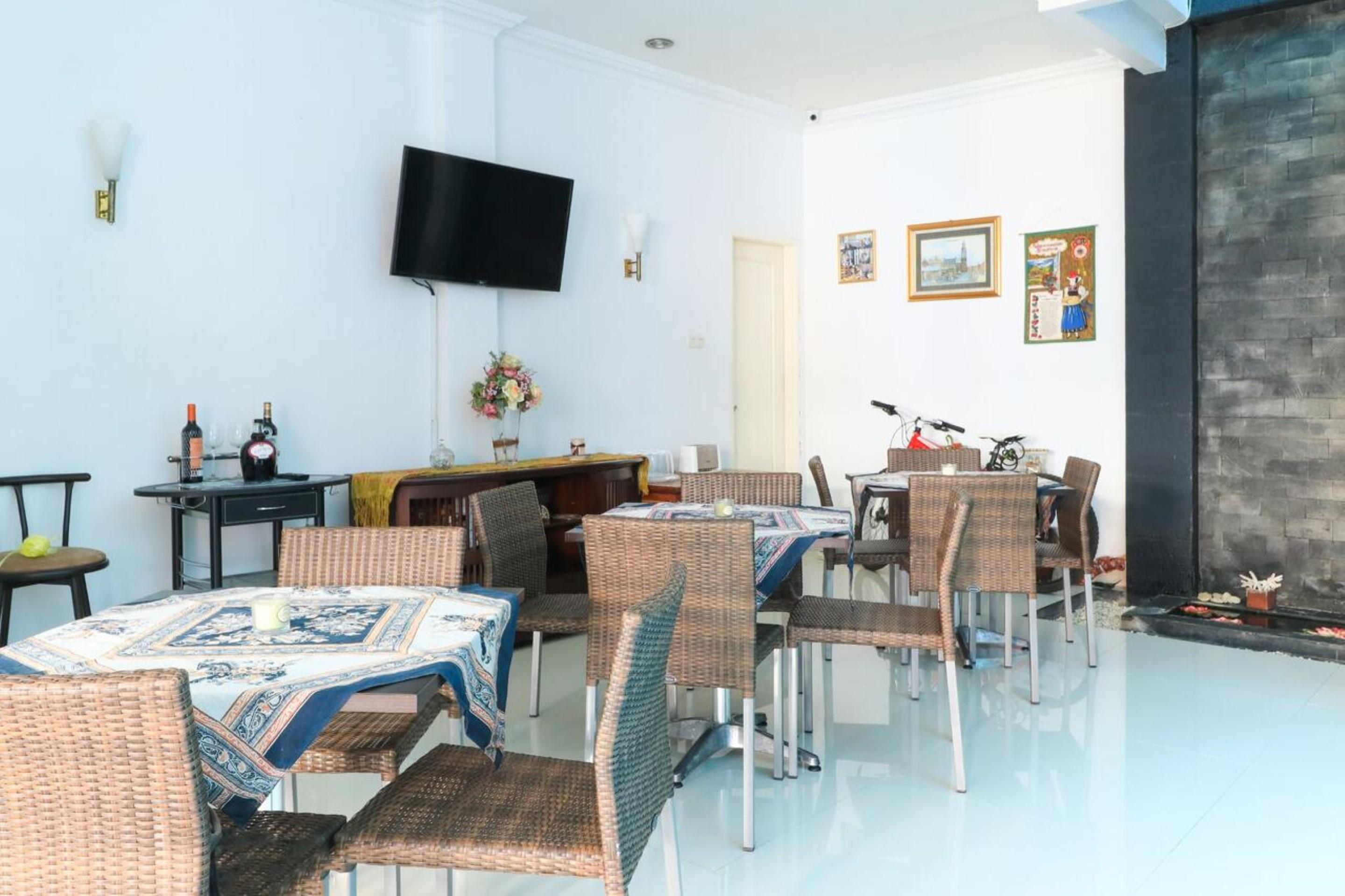 Ge Jacmart Homestay Makassar Eksteriør bilde