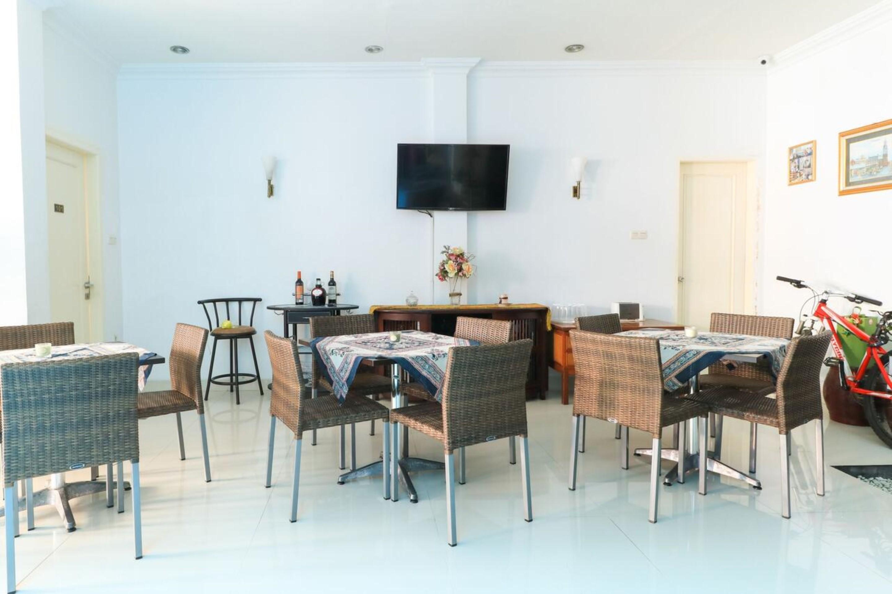 Ge Jacmart Homestay Makassar Eksteriør bilde