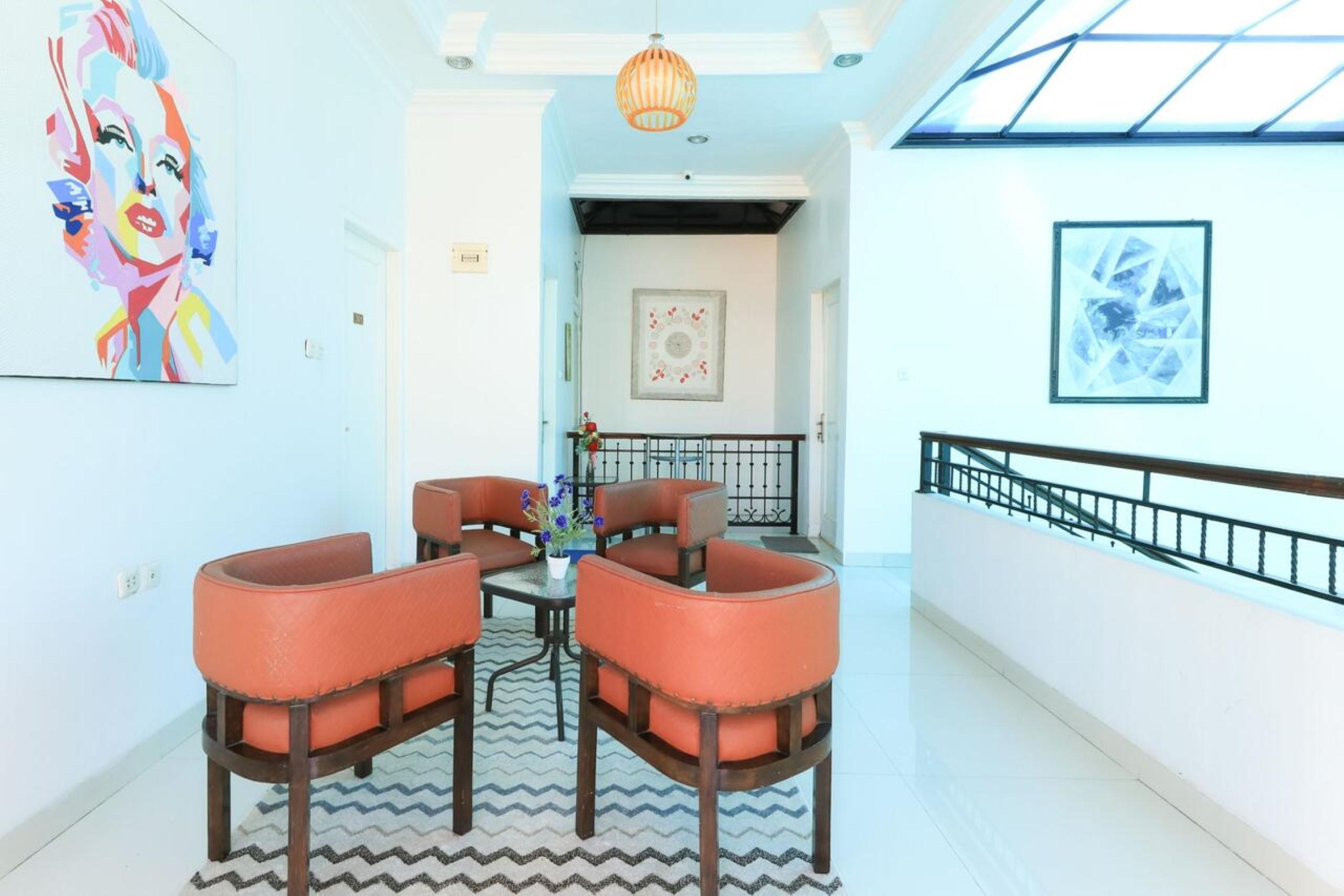 Ge Jacmart Homestay Makassar Eksteriør bilde
