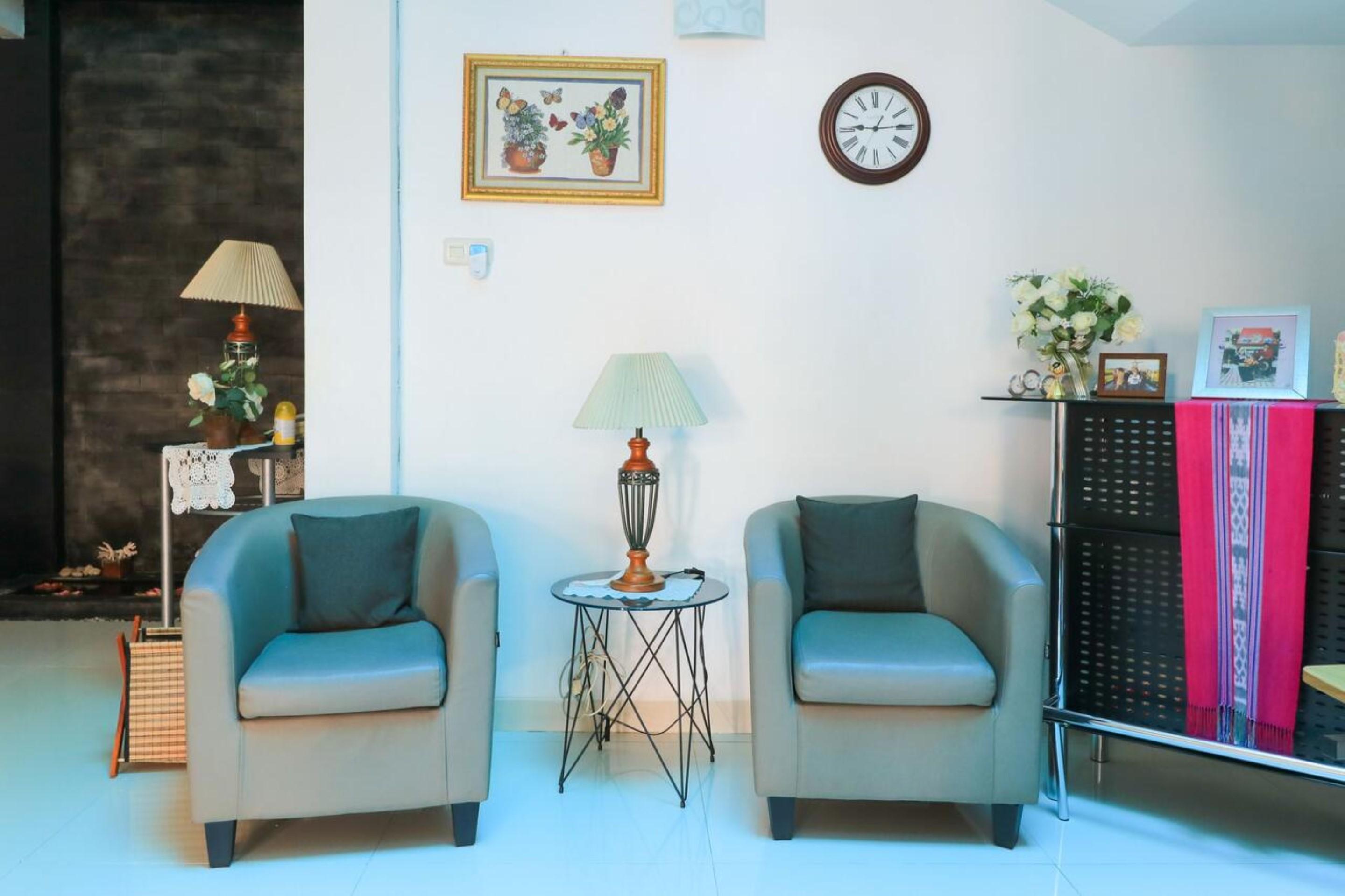 Ge Jacmart Homestay Makassar Eksteriør bilde