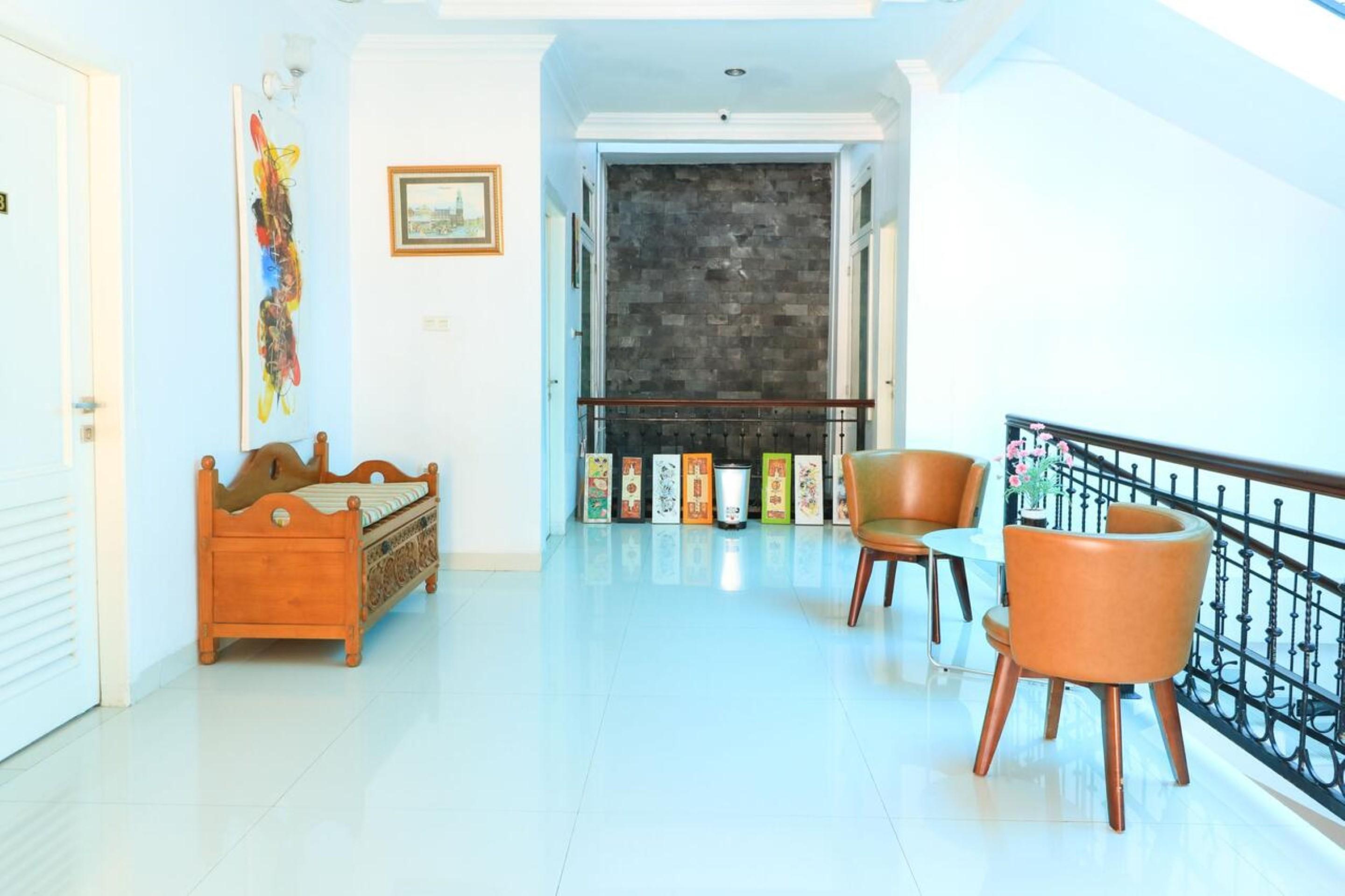 Ge Jacmart Homestay Makassar Eksteriør bilde